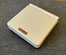 Gameboy Advance Consoles (Game Boy Sp) Ipsv4