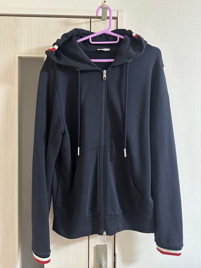Moncler Hoodies
