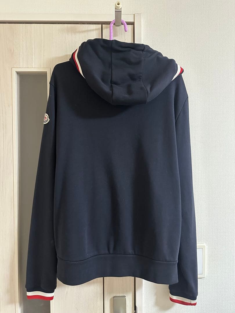 Moncler Hoodies