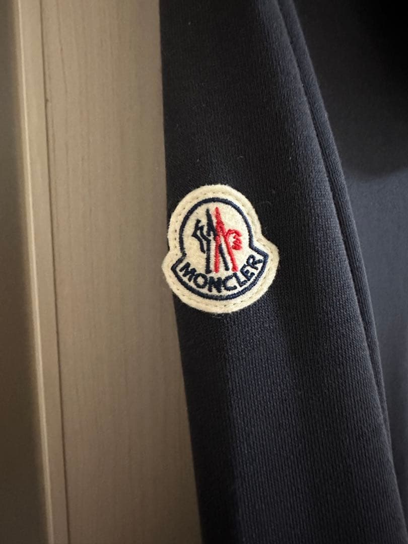 Moncler Hoodies