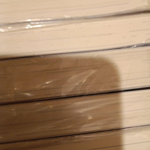 Literature Novel 5