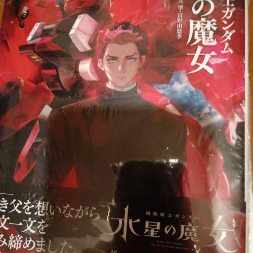 Literature Novel 5