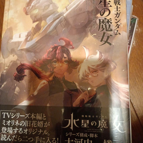 Literature Novel 5