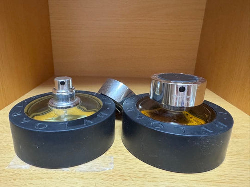 Bvlgari Perfume (Men) Edt 75Ml 2