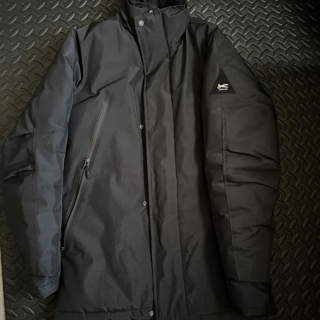 Denham Down Jacket