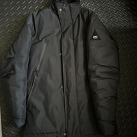 Denham Down Jacket