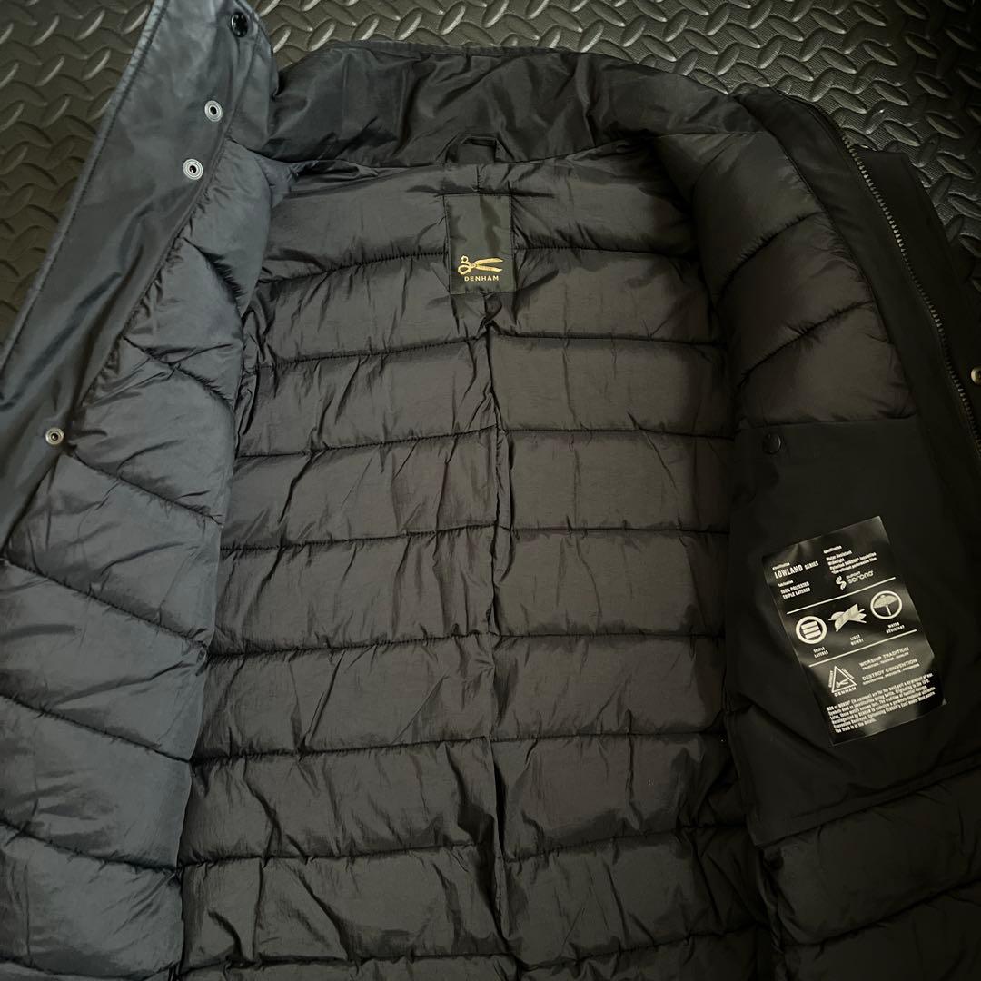 Denham Down Jacket