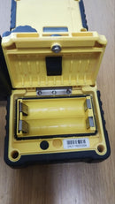 Leica Angle Gauges, Levels Spirit Rod Eye 160 Digital