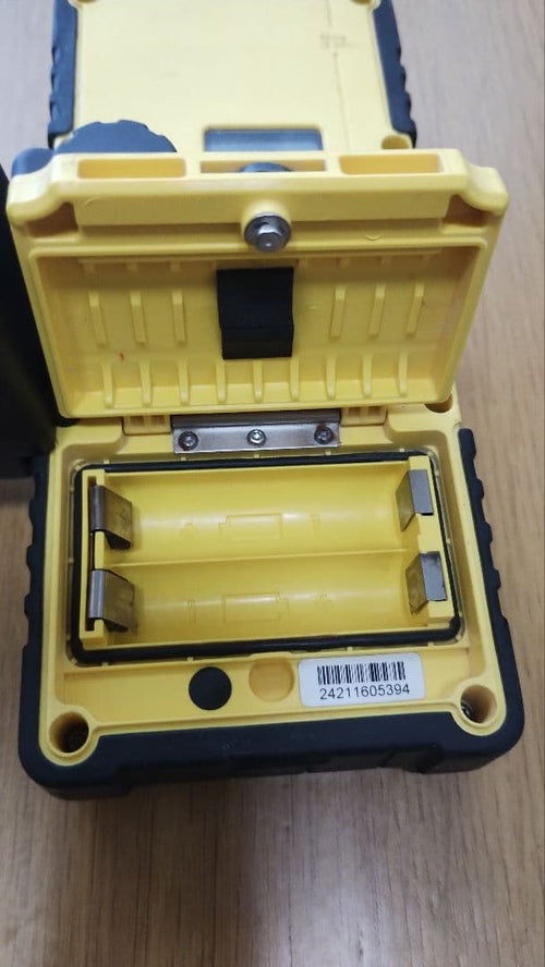 Leica Angle Gauges, Levels Spirit Rod Eye 160 Digital
