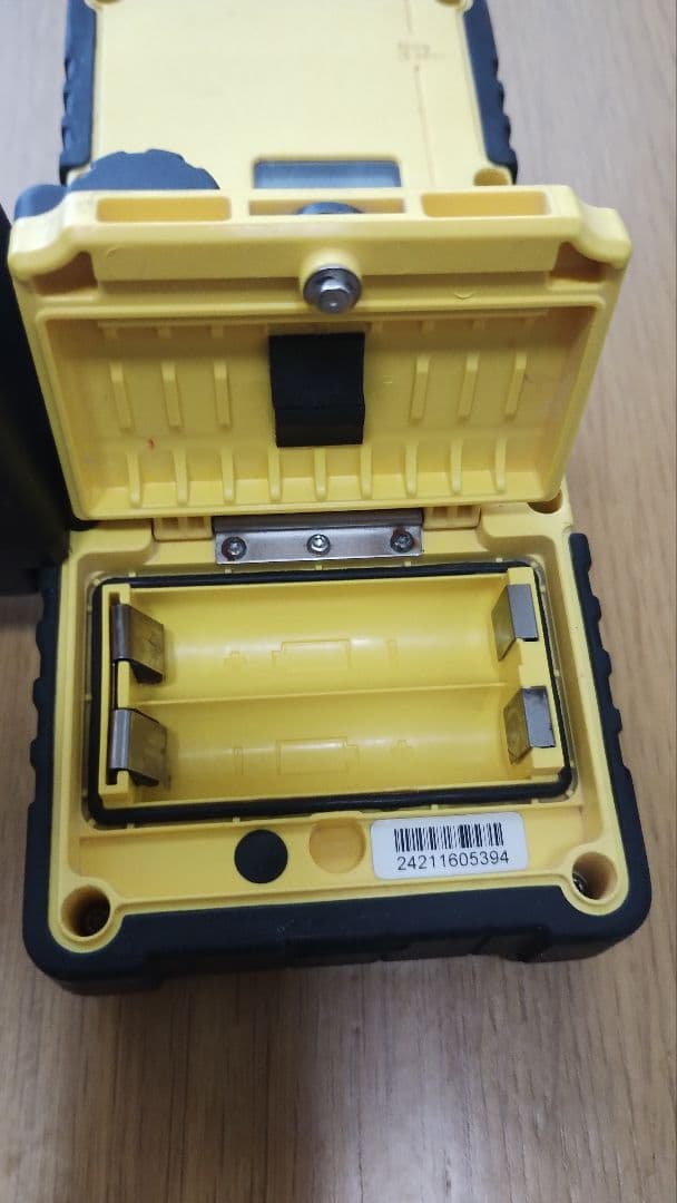 Leica Angle Gauges, Levels Spirit Rod Eye 160 Digital