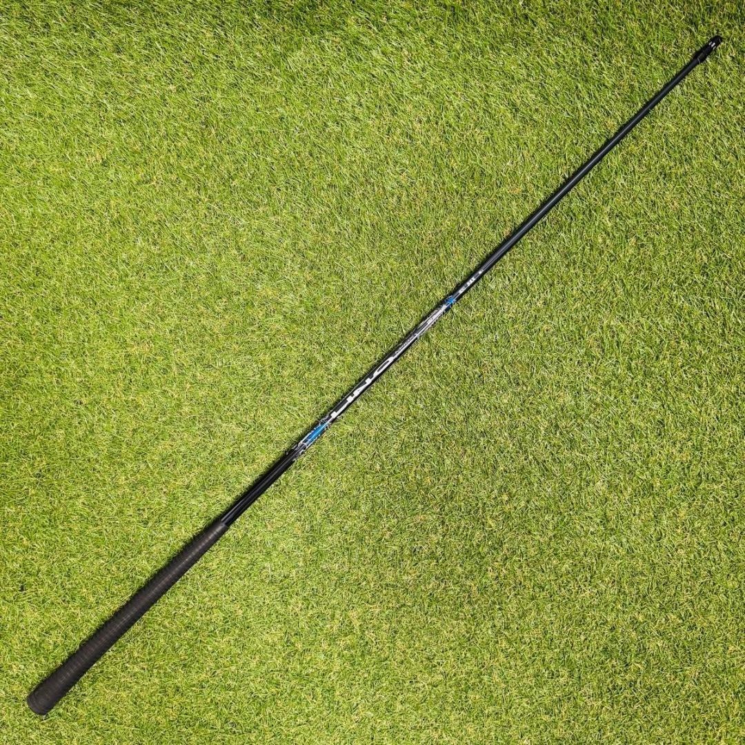 Ust Mamiya Shaft Linq M40X 5Sx 1W S