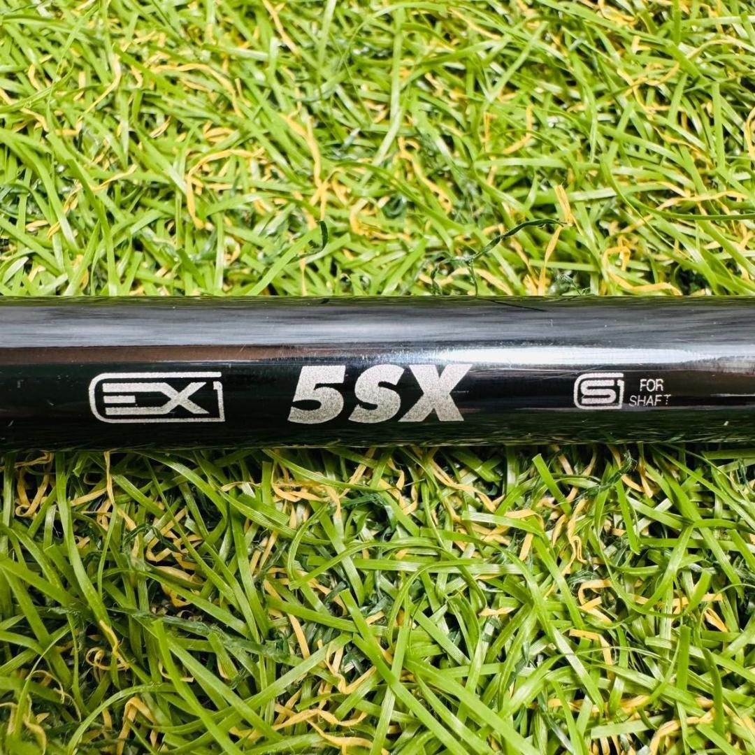 Ust Mamiya Shaft Linq M40X 5Sx 1W S