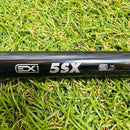 Ust Mamiya Shaft Linq M40X 5Sx 1W S