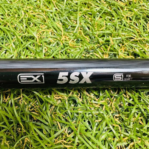 Ust Mamiya Shaft Linq M40X 5Sx 1W S
