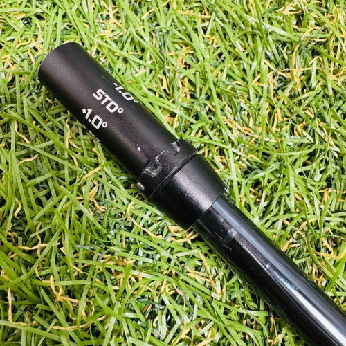 Ust Mamiya Shaft Linq M40X 5Sx 1W S