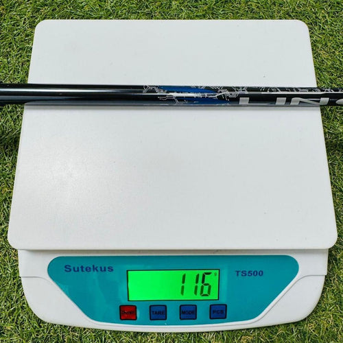 Ust Mamiya Shaft Linq M40X 5Sx 1W S