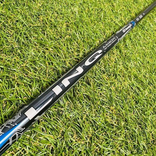 Ust Mamiya Shaft Linq M40X 5Sx 1W S