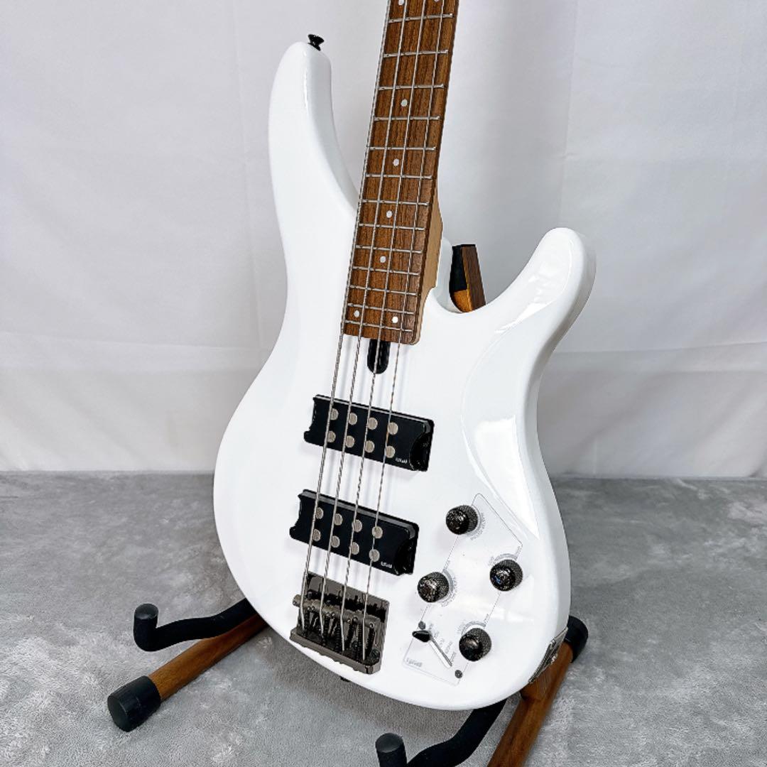 Yamaha Electric Basses C41 Trbx304 Eq