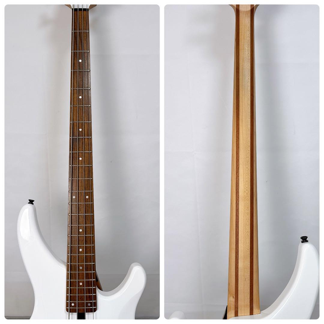 Yamaha Electric Basses C41 Trbx304 Eq