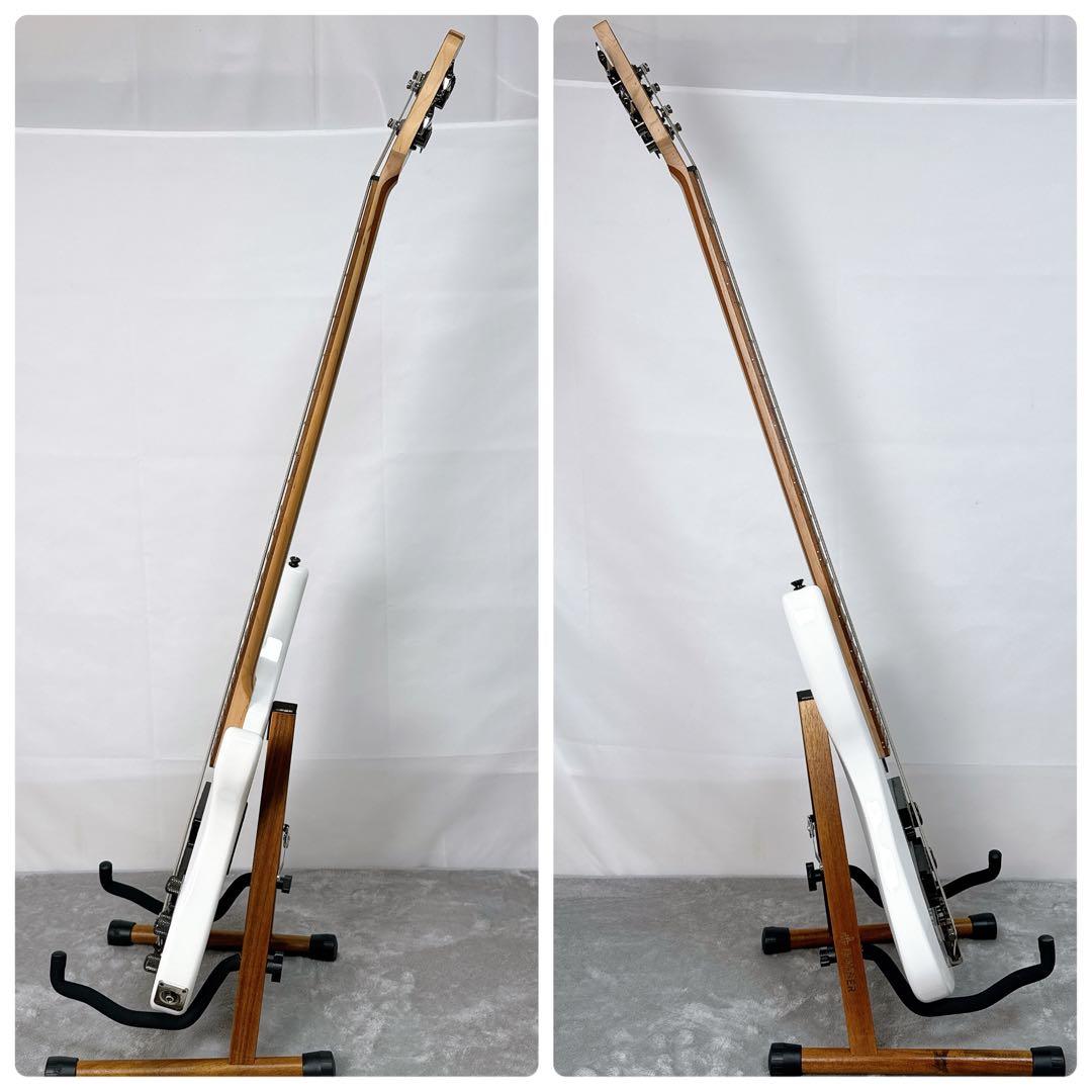 Yamaha Electric Basses C41 Trbx304 Eq