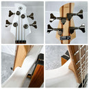 Yamaha Electric Basses C41 Trbx304 Eq