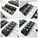 Yamaha Electric Basses C41 Trbx304 Eq