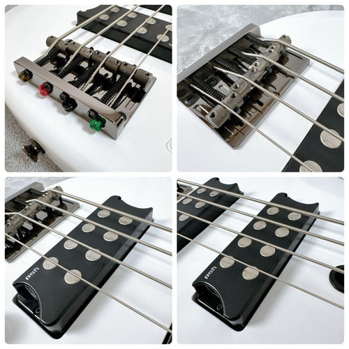 Yamaha Electric Basses C41 Trbx304 Eq