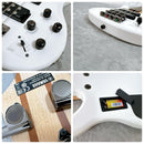 Yamaha Electric Basses C41 Trbx304 Eq