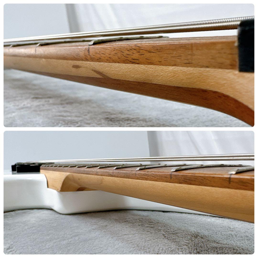 Yamaha Electric Basses C41 Trbx304 Eq