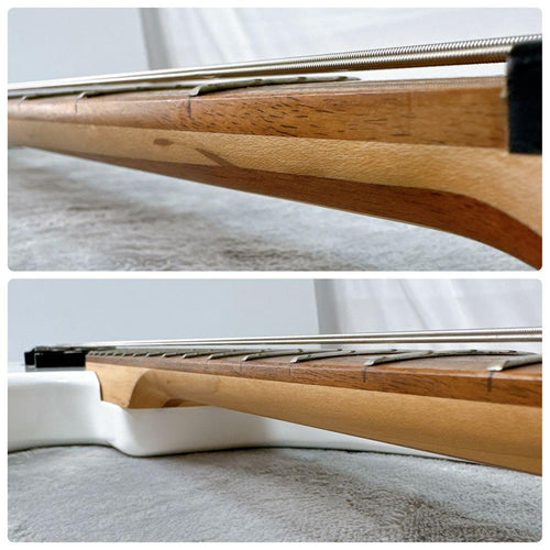 Yamaha Electric Basses C41 Trbx304 Eq