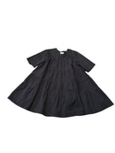 Tomorrowland Short-Sleeve Ballsey