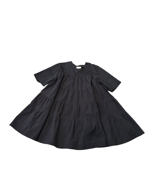 Tomorrowland Short-Sleeve Ballsey