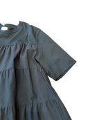 Tomorrowland Short-Sleeve Ballsey