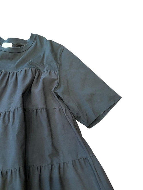 Tomorrowland Short-Sleeve Ballsey