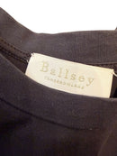 Tomorrowland Short-Sleeve Ballsey