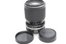 Nikon Zoom Lenses Nikkor 35-105Mm Ai-S