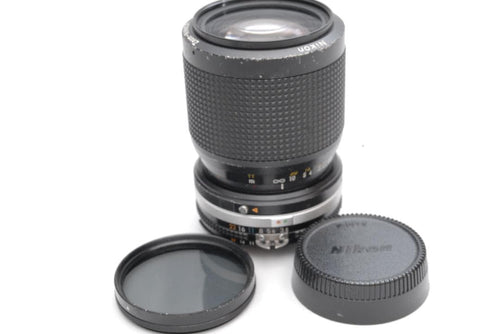 Nikon Zoom Lenses Nikkor 35-105Mm Ai-S