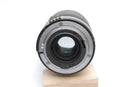 Nikon Zoom Lenses Nikkor 35-105Mm Ai-S
