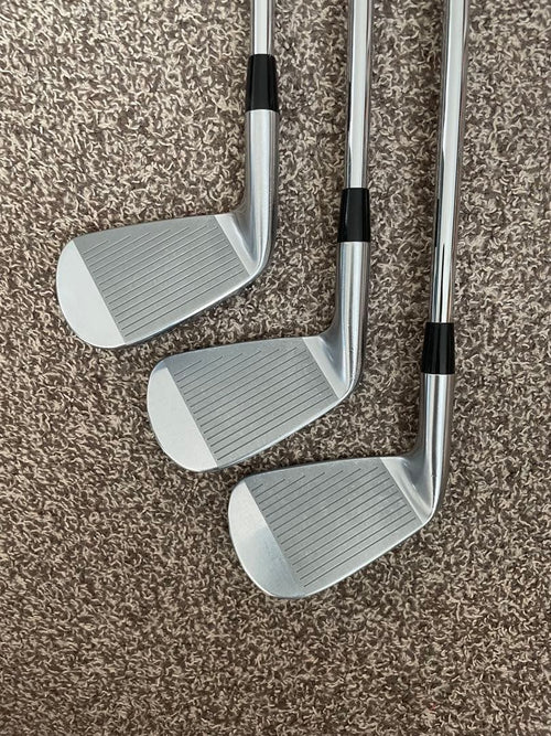 Yamaha Iron Sets Rmx Vd/M 6 5-P