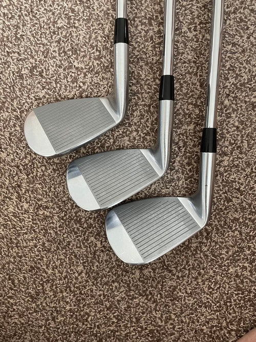 Yamaha Iron Sets Rmx Vd/M 6 5-P