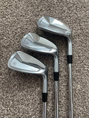 Yamaha Iron Sets Rmx Vd/M 6 5-P