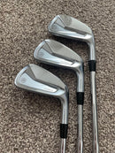 Yamaha Iron Sets Rmx Vd/M 6 5-P