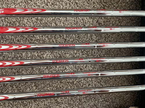 Yamaha Iron Sets Rmx Vd/M 6 5-P