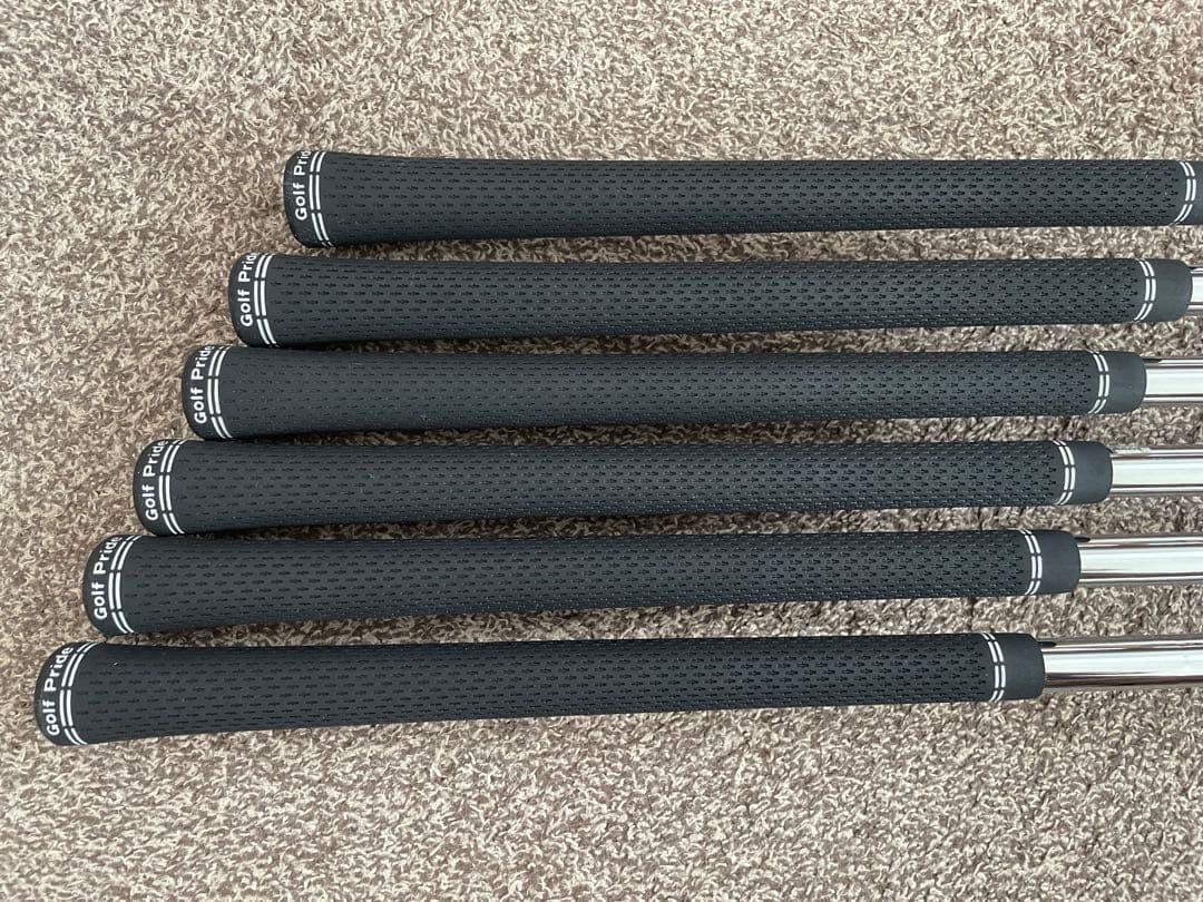 Yamaha Iron Sets Rmx Vd/M 6 5-P