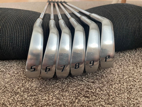 Yamaha Iron Sets Rmx Vd/M 6 5-P