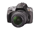 Digital Slr Sony 380 Dslra380L