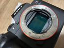 Sony Digital Slr 7 Iii Ilce-7M3