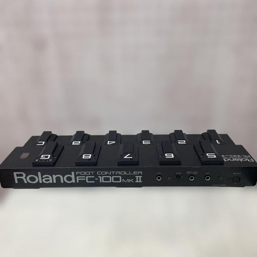 Roland Guitar Effects Units Gp-16 Fc-100Mkii