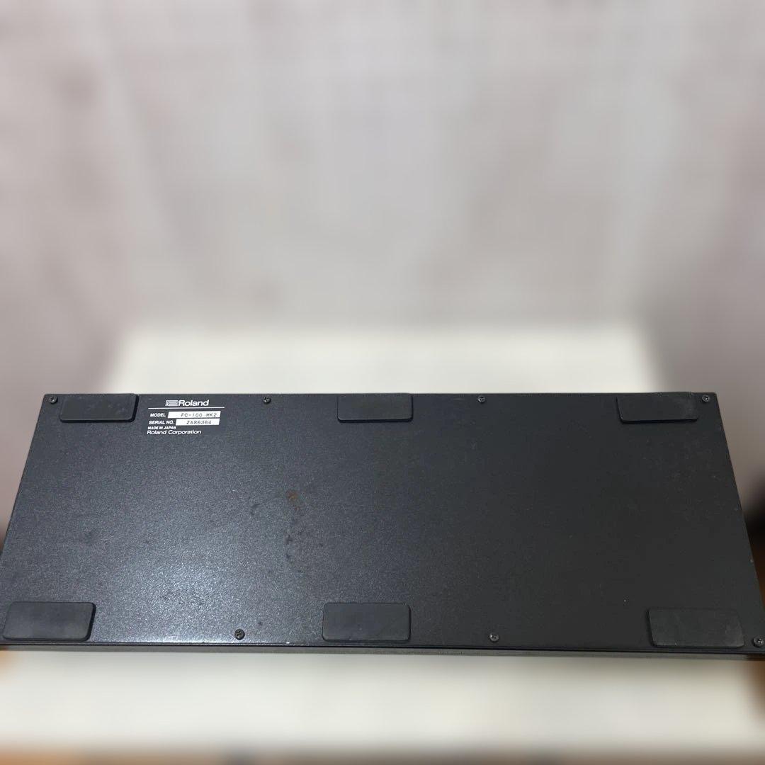 Roland Guitar Effects Units Gp-16 Fc-100Mkii