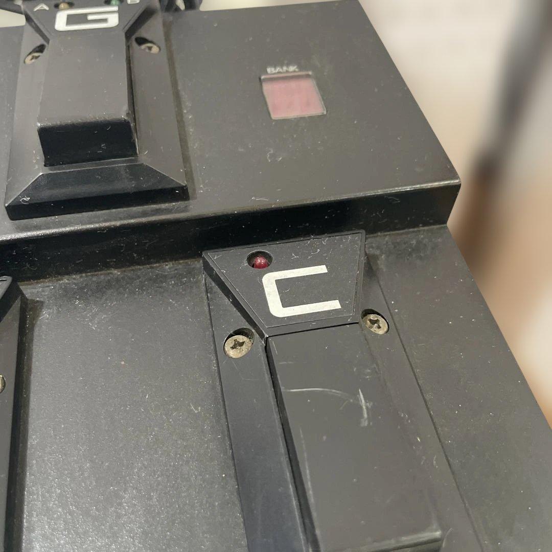 Roland Guitar Effects Units Gp-16 Fc-100Mkii
